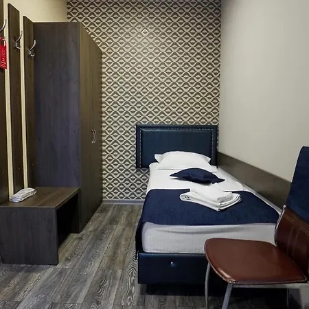 Hotel Iris 3*