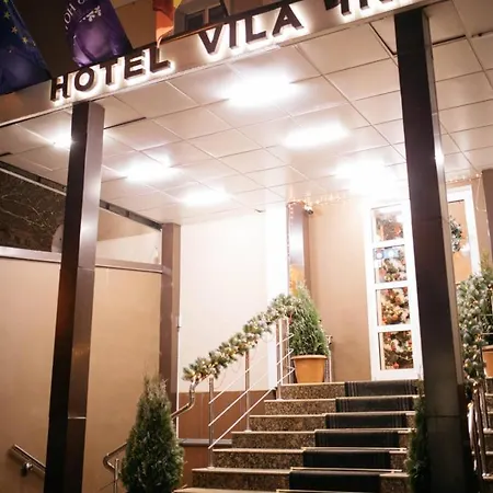 Iris Hotel 3*