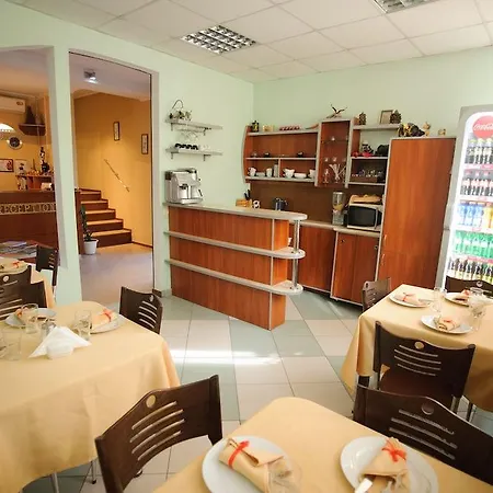 Hotel Iris 3*