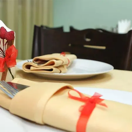 Hotel Iris 3*