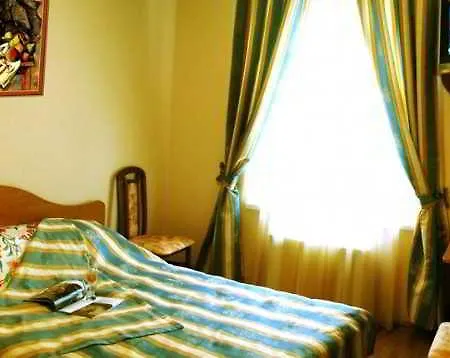 Iris Otel 3*