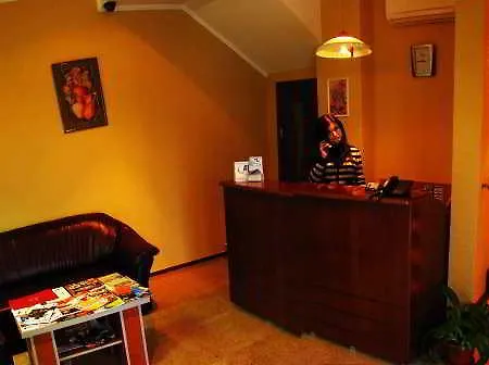 Hotel Iris