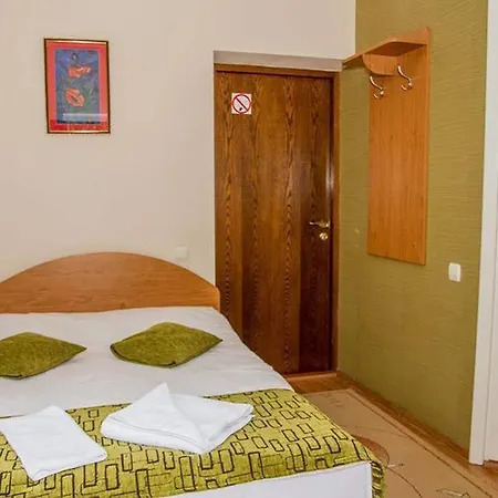 Iris Otel Kişinev