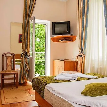 Hotel Iris Kischinau