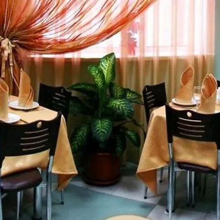 Hotel Iris 3*